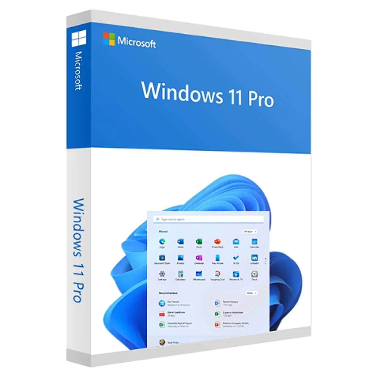 Windows 11 Professional - Neweggv