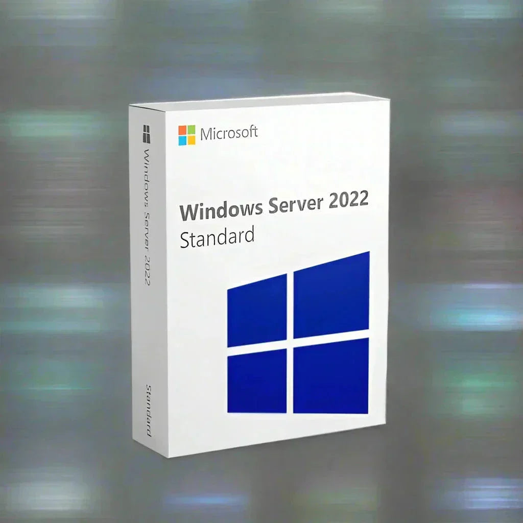 Windows Server 2022 Standard - 16 Core - Neweggv