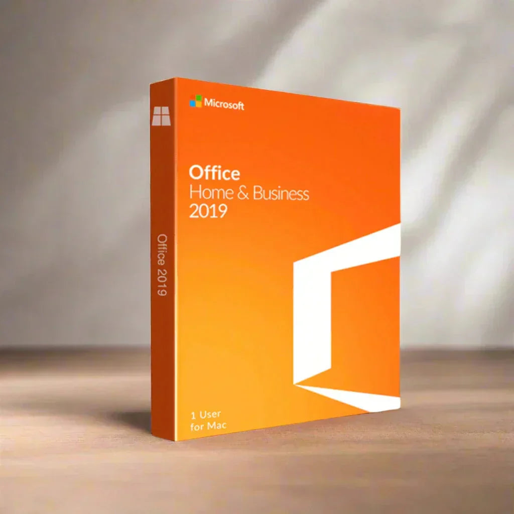 Office 2019 Home and Business for Mac - Neweggv