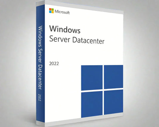 Windows Server 2022 Datacenter 16 core - Neweggv