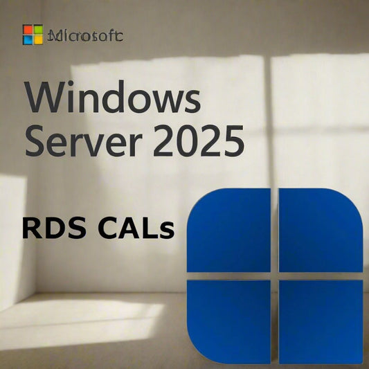 Microsoft Windows Server 2025 Remote Desktop Services 50 Device - Neweggv