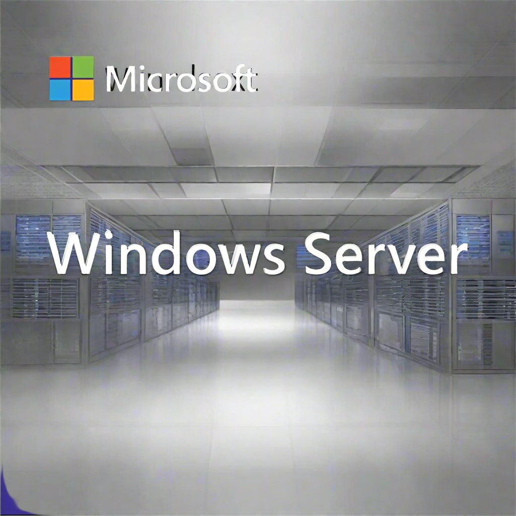 Windows Server 2022 Standard - 24 Core License - Neweggv