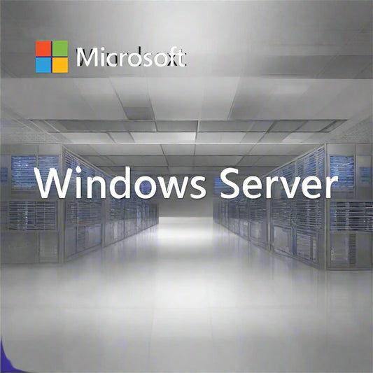 Windows Server 2022 Standard - Neweggv